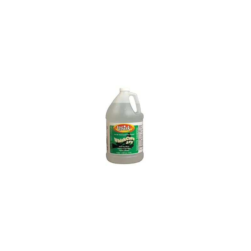WhiskCare 373 Hand Sanitizer 1 GAL Foaming Short Neck 4/Case