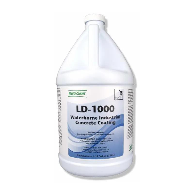 Constant Shield LD 1000 Concrete Coating 1 GAL Industrial 4/Case