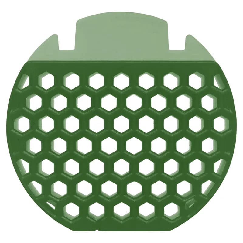 Refresh 2.0 Air Freshener Green Apple Green EVA Gel Replacement 12 Count/Box 6 Box/Case 72 Count/Case