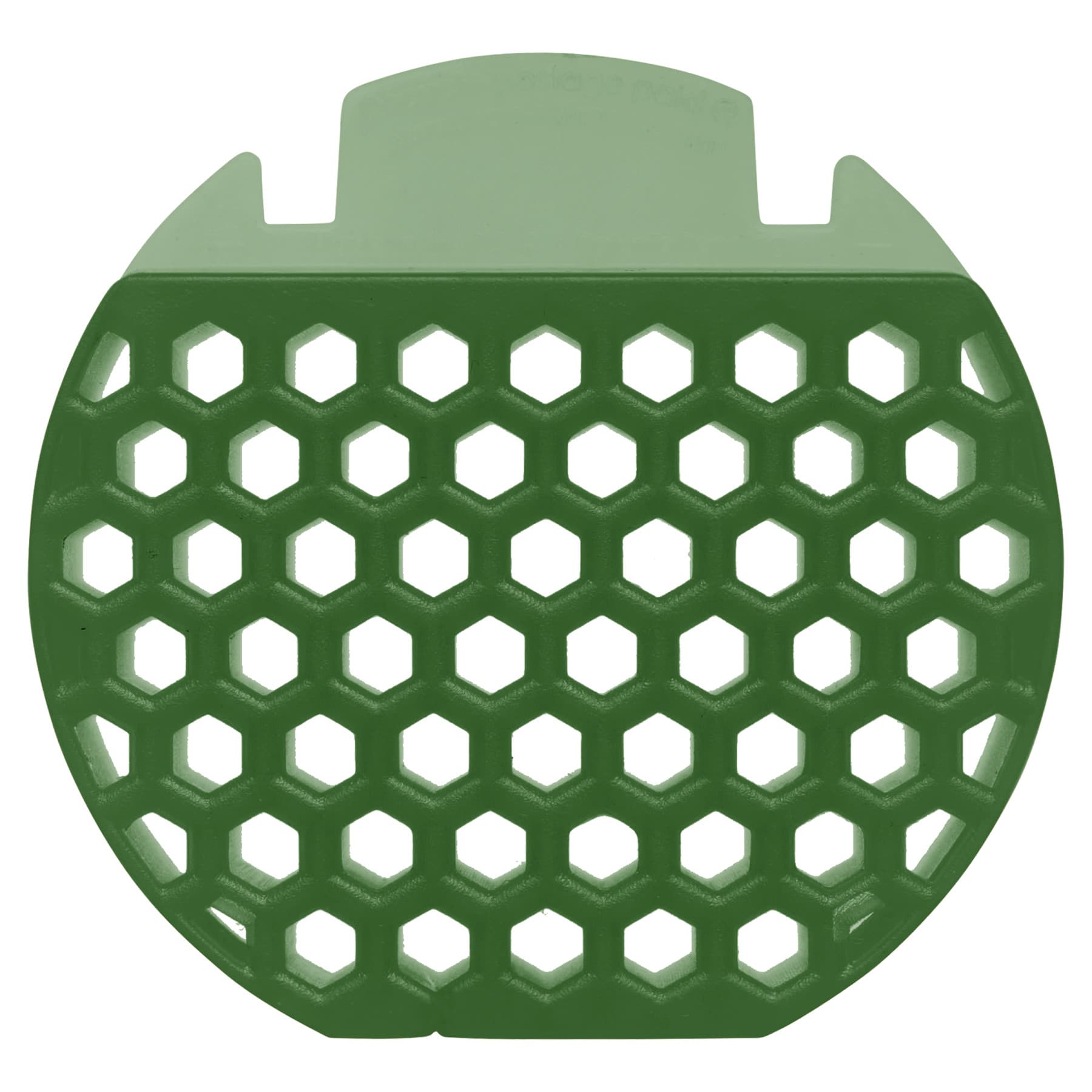 Refresh 2.0 Air Freshener Green Apple Green EVA Gel Replacement 12 Count/Box 6 Box/Case 72 Count/Case