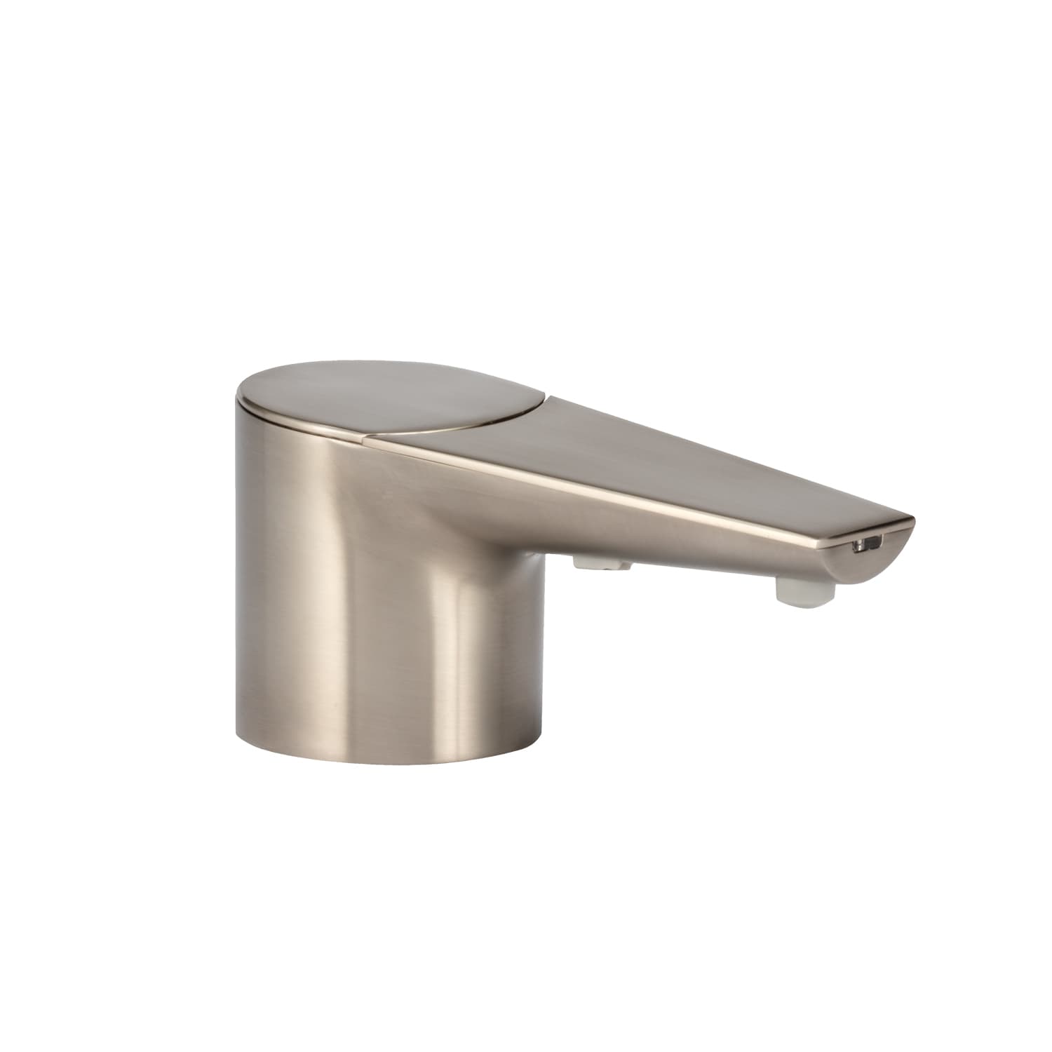 Automatic Designer Series™ Soap Dispenser Brushed Nickel Plastic Foaming Counter Mount Top Fill 1/Each