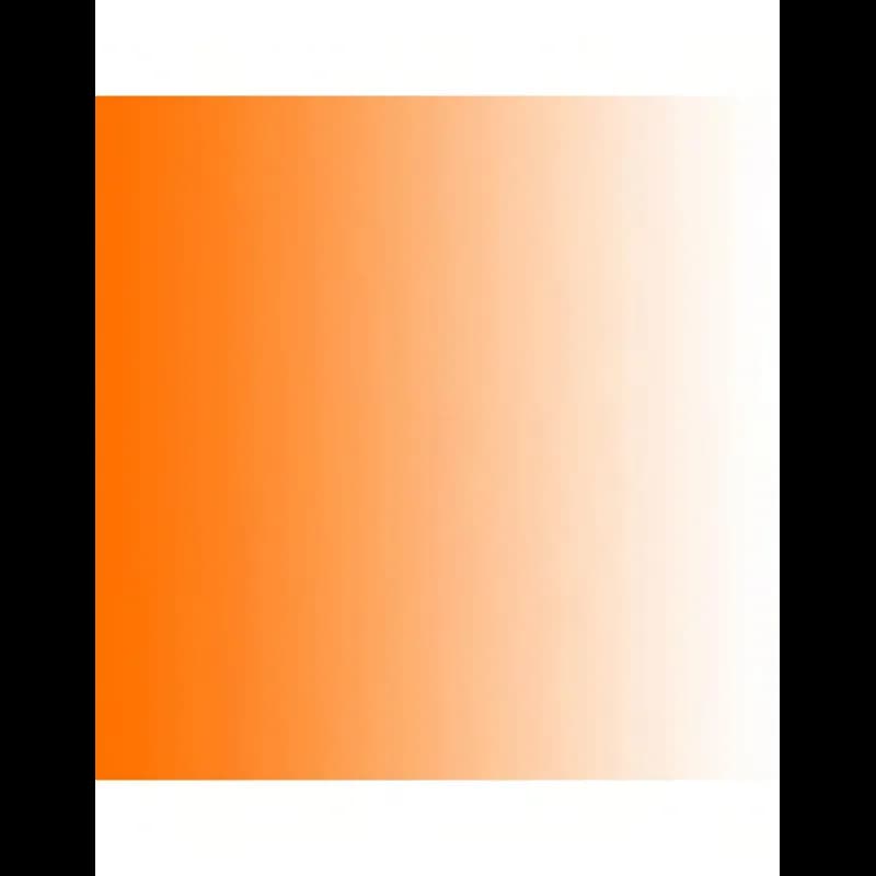 AmeriColor® Gel Color 4.5 OZ Orange 1/Each