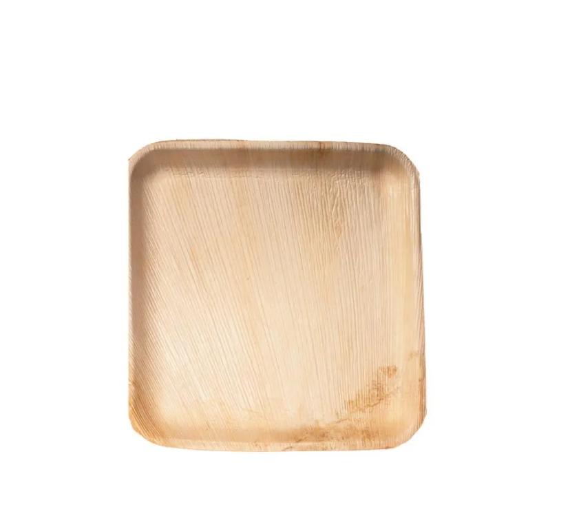 Plate 7X7 IN Kraft 300/Case