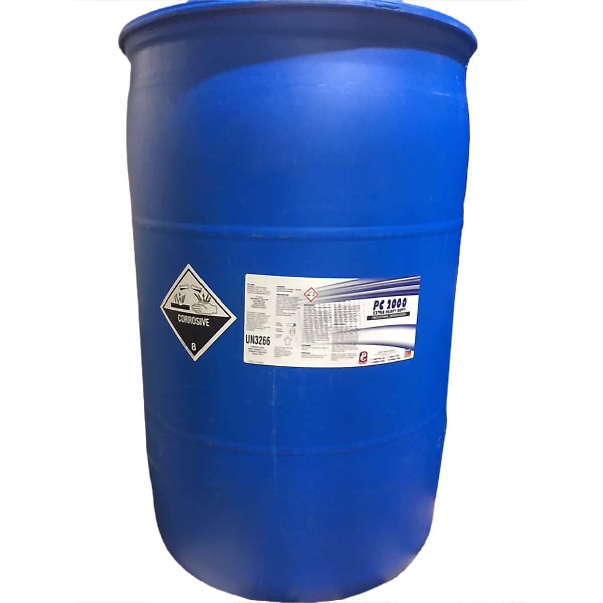 PC 2000 Degreaser 1 GAL 4/Case