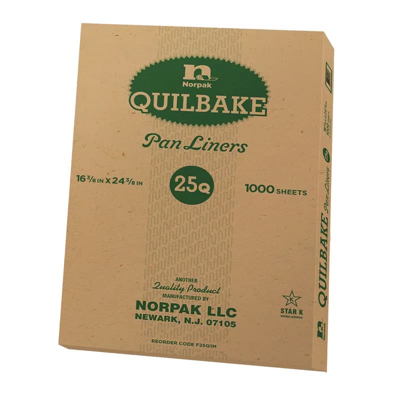 Pan Liner 16.375X24.375 IN 1000/Case