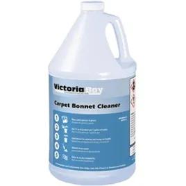 Victoria Bay Carpet Bonnet Cleaner 1 GAL 4/Case