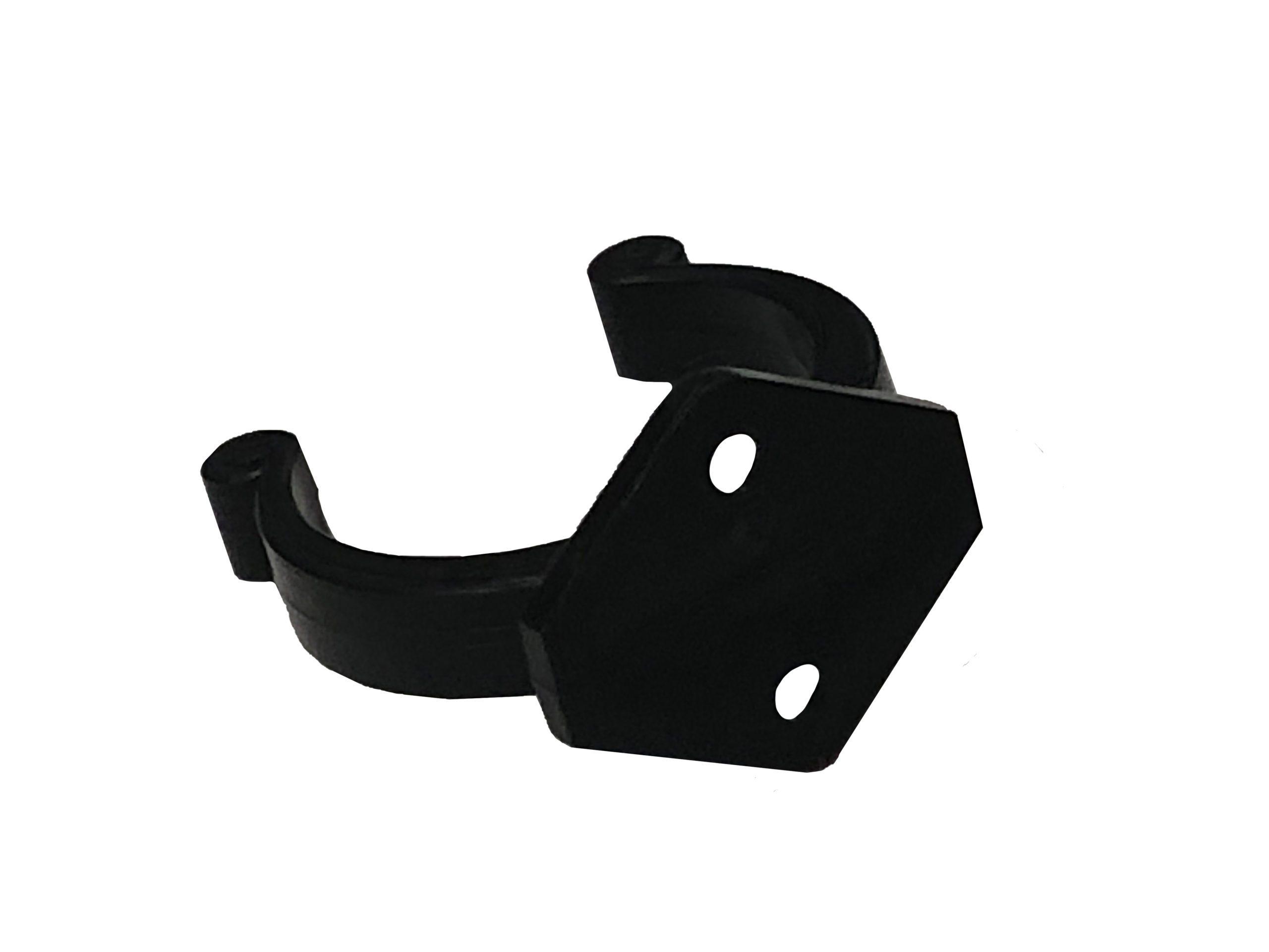 15 Clamp Black For Dump Hose 1/Each