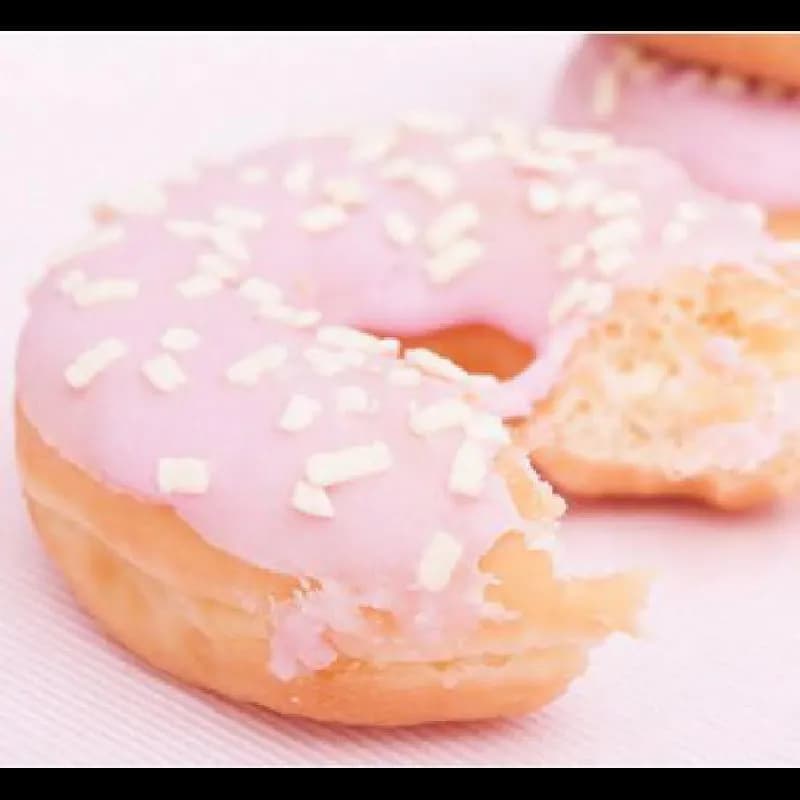 Strawberry Flavored Dip & Icing 22 LB 80 Count/Pallet