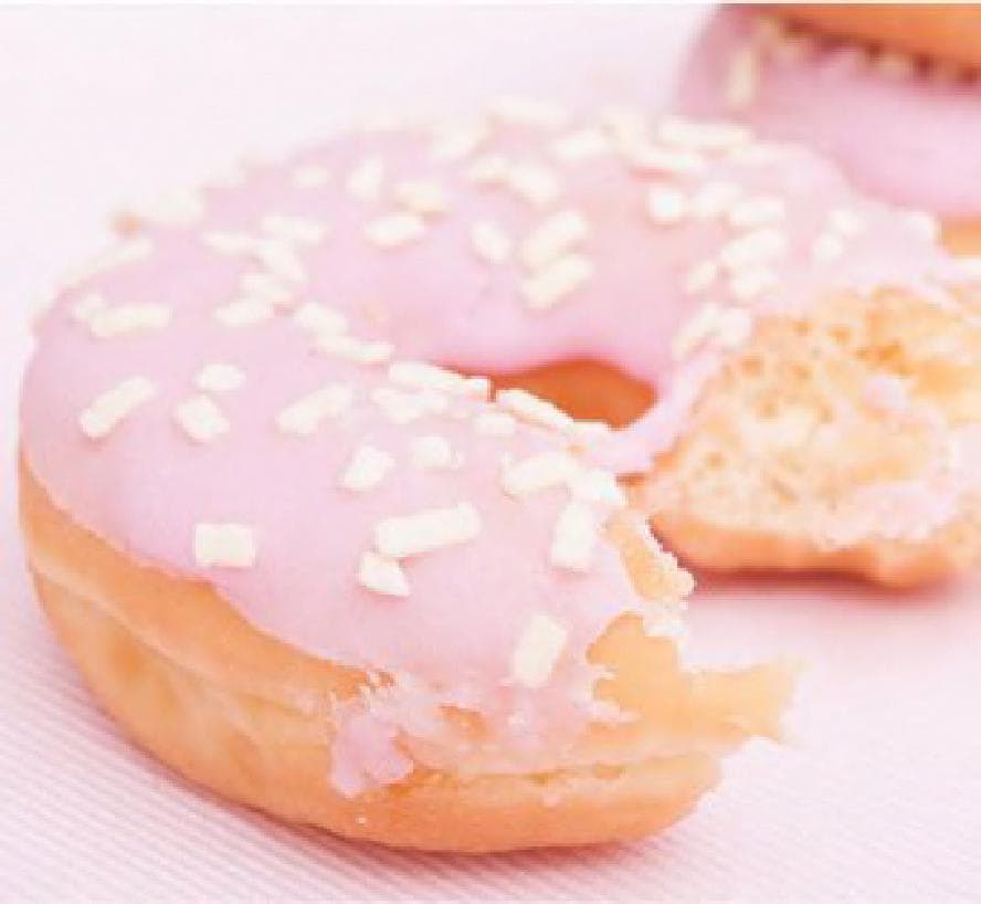 Strawberry Flavored Dip & Icing 22 LB 80 Count/Pallet