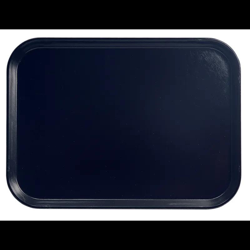 Camtray® Tray 15X20 IN Fiberglass Black Rectangle 12/Case