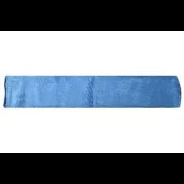 Dust Wand Microfiber Blue Flexible Refill 3/Case