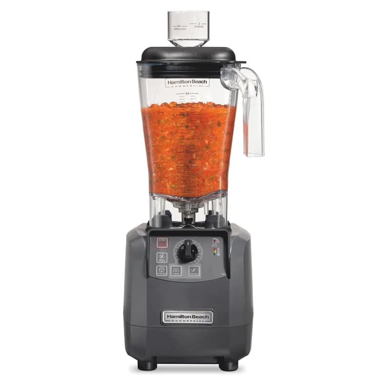 EXPEDITOR™ 600R Blender 64 OZ Culinary 120V High Performance 1/Each