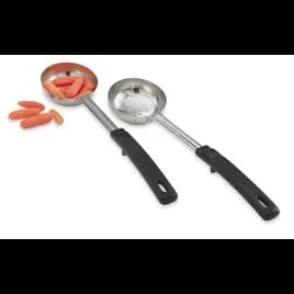 Spoodle® 2 OZ Stainless Steel Black Handle 1/Each