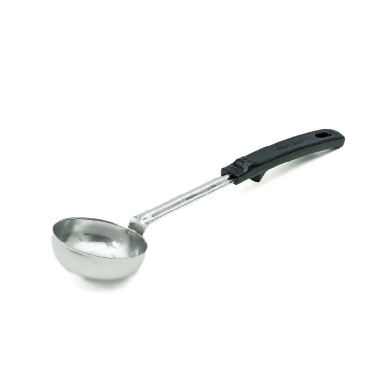 Spoodle® 4 OZ Stainless Steel Black Handle 1/Each