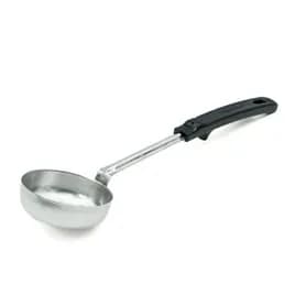 Spoodle® 6 OZ Stainless Steel Black Handle 1/Each