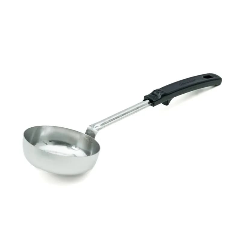Spoodle® 8 OZ Stainless Steel Black Handle 1/Each