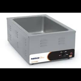 Food Pan Warmer 4/3 30.63X14.63X10.5 IN 120V 1500W Countertop 1/Each