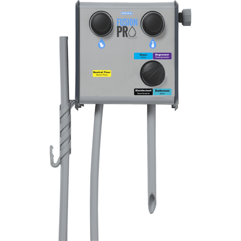 Holder & Dispenser Plastic Bottle Fill Fusion Pro AC Bottle Fill 1/Each