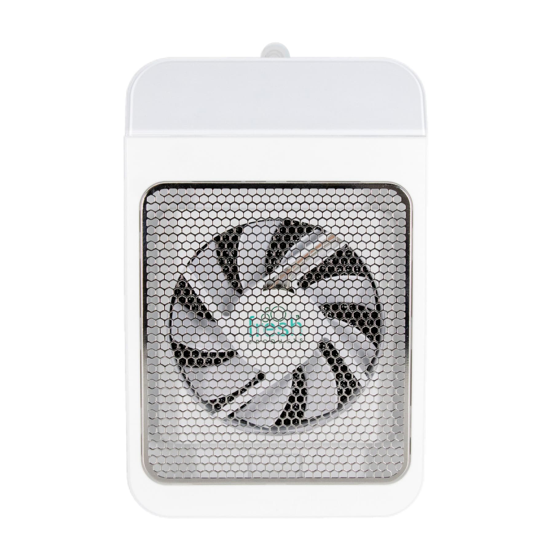 ourfresh Air Freshener Dispenser White Gray PP 1/Each