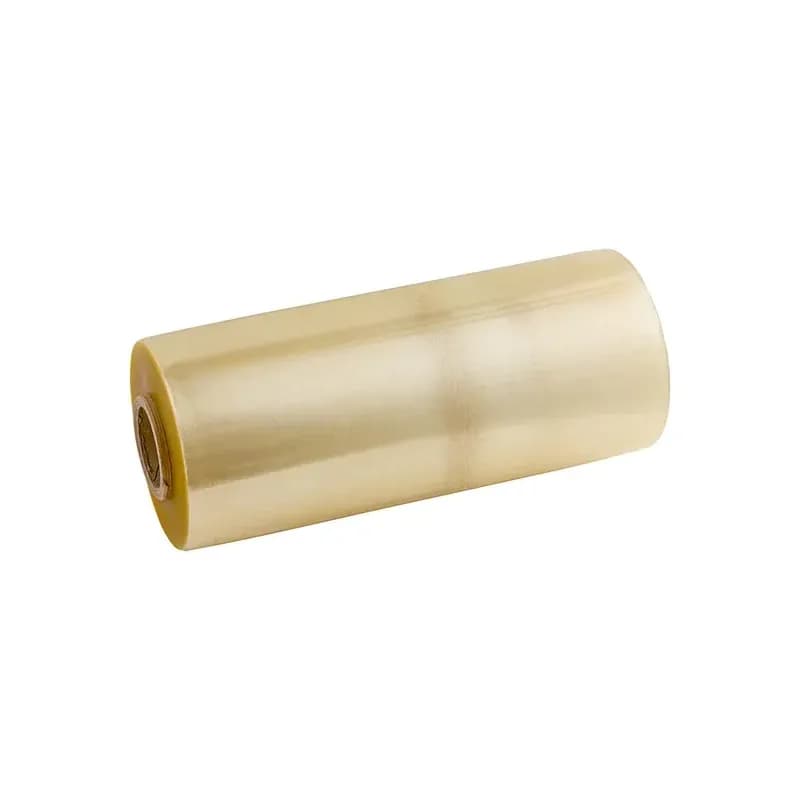 Meat Film 18IN X4000FT Plastic 44 Gauge Handwrap 1/Roll