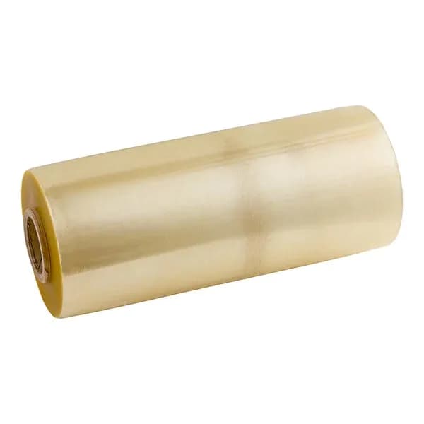 Meat Film 18IN X4000FT Plastic 44 Gauge Handwrap 1/Roll