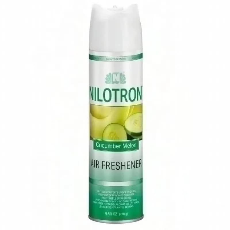 HOSPECO® Nilotron® Air Freshener Cucumber Melon 9.5 OZ Handheld 12/Case