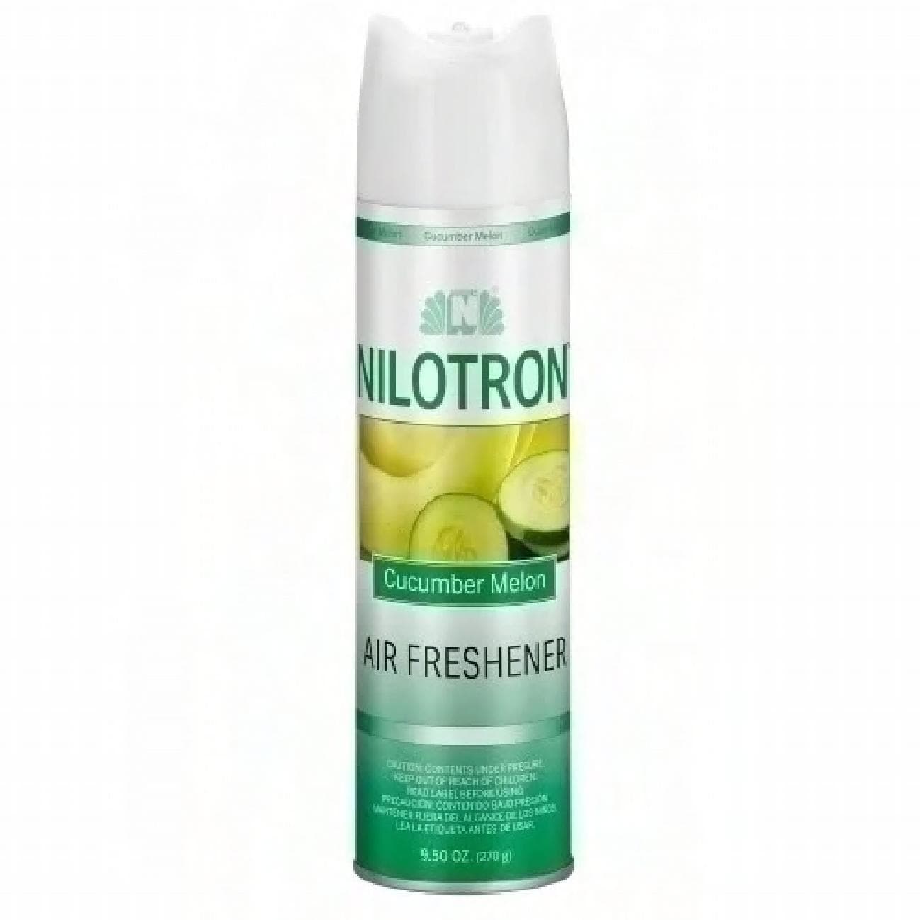 HOSPECO® Nilotron® Air Freshener Cucumber Melon 9.5 OZ Handheld 12/Case