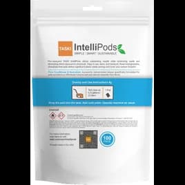 Taski® IntelliPods Floor Conditioner Floor Neutralizer Cleaner 100 Count/Pack