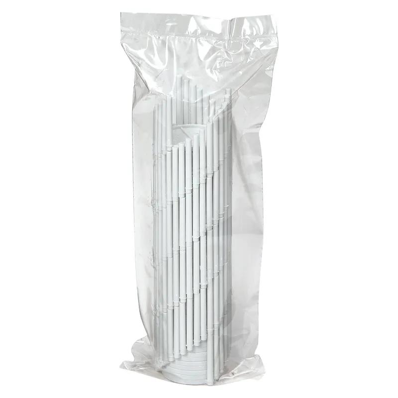 Victoria Bay Pizza Saver & Box Stack 1.5 IN White Plain 1000/Case