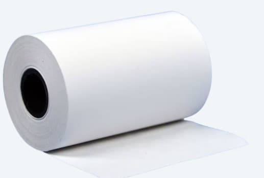 Thermal Receipt Paper Coated Paper 50 Count/Case