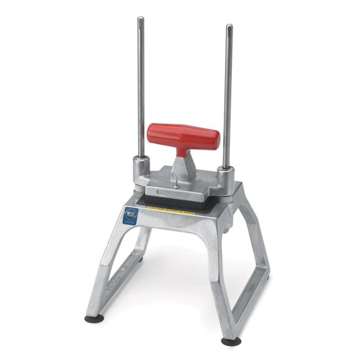 Insta Cut® Food Processor 9X9X17.125 IN Aluminum Stainless Steel Manual ¼-Inch-Dice Tabletop 1/Each