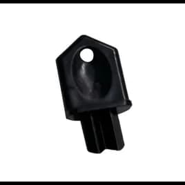 Dispenser Key Plastic 1/Each