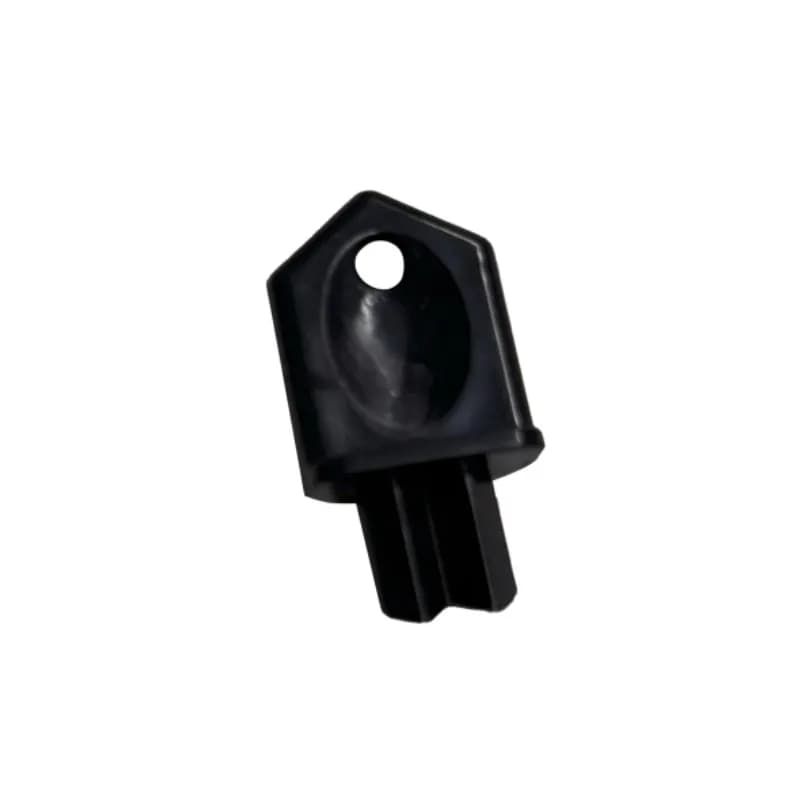 Dispenser Key Plastic 1/Each