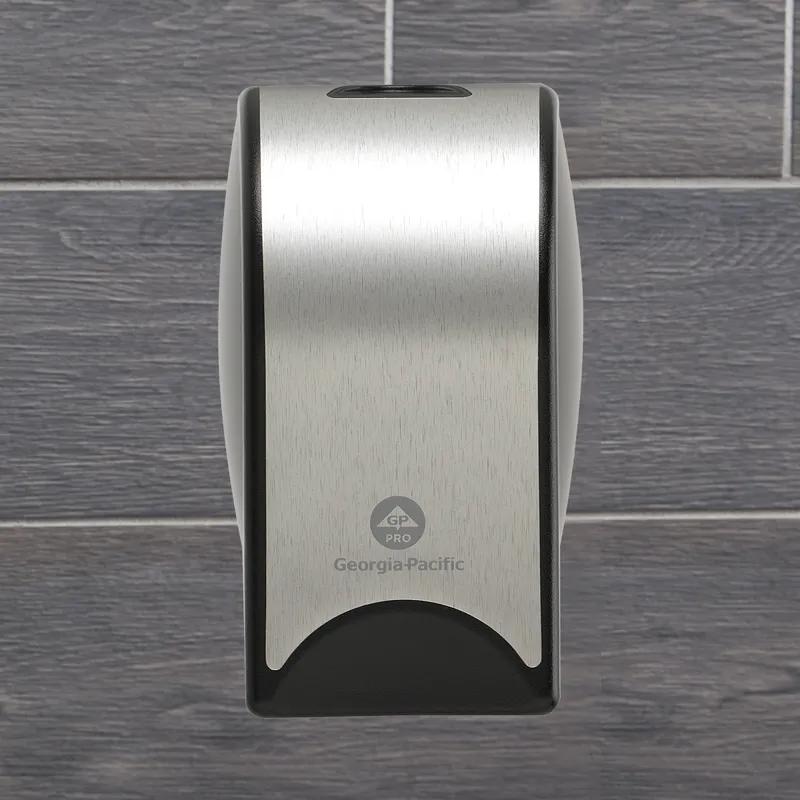 ActiveAire® Air Freshener Dispenser Silver 4.75X4.5 IN 1/Each