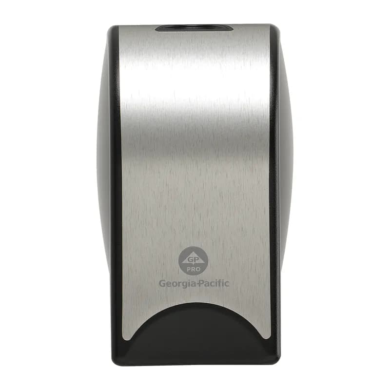 ActiveAire® Air Freshener Dispenser Silver 4.75X4.5 IN 1/Each