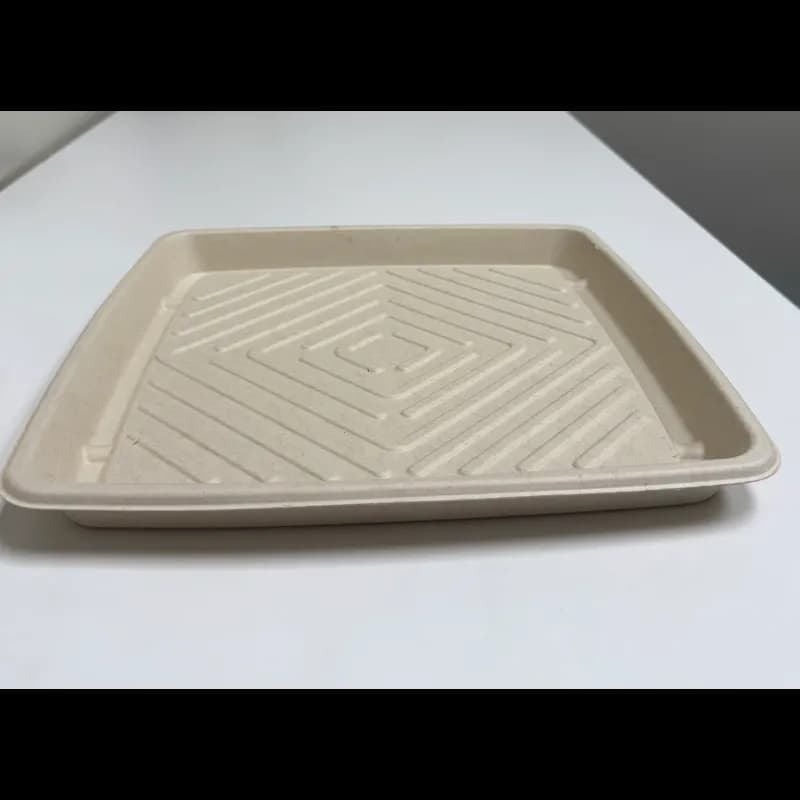 Catering Tray 12X12 IN Square 25/Case