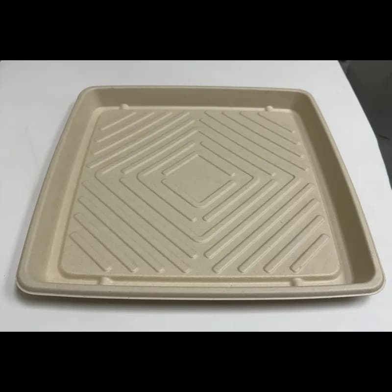 Catering Tray 14X14 IN Square 25/Case
