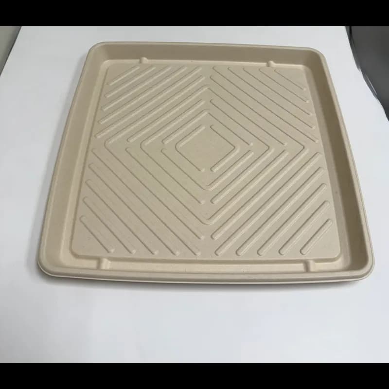 Catering Tray 16X16 IN Square 25/Case
