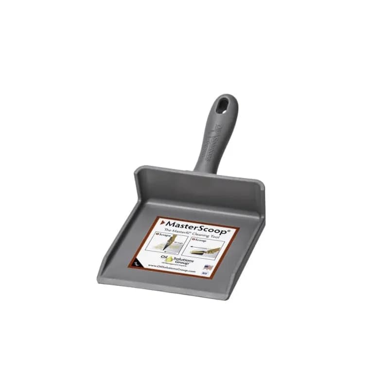 MASTERSCOOP® Scoop Plastic 1/Each