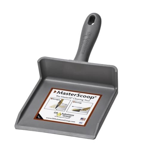 MASTERSCOOP® Scoop Plastic 1/Each