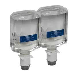 enMotion® Hand Soap Foam 1200 mL Unscented Fragrance Free Clear Moisturizing 2/Case