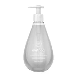 method Hand Soap Gel Foam 12 OZ Sweetwater Pump 6/Case
