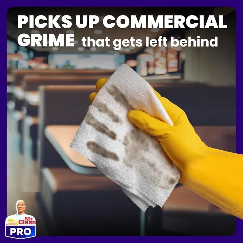 Mr. Clean® All Purpose Cleaner All Surface 1/Case