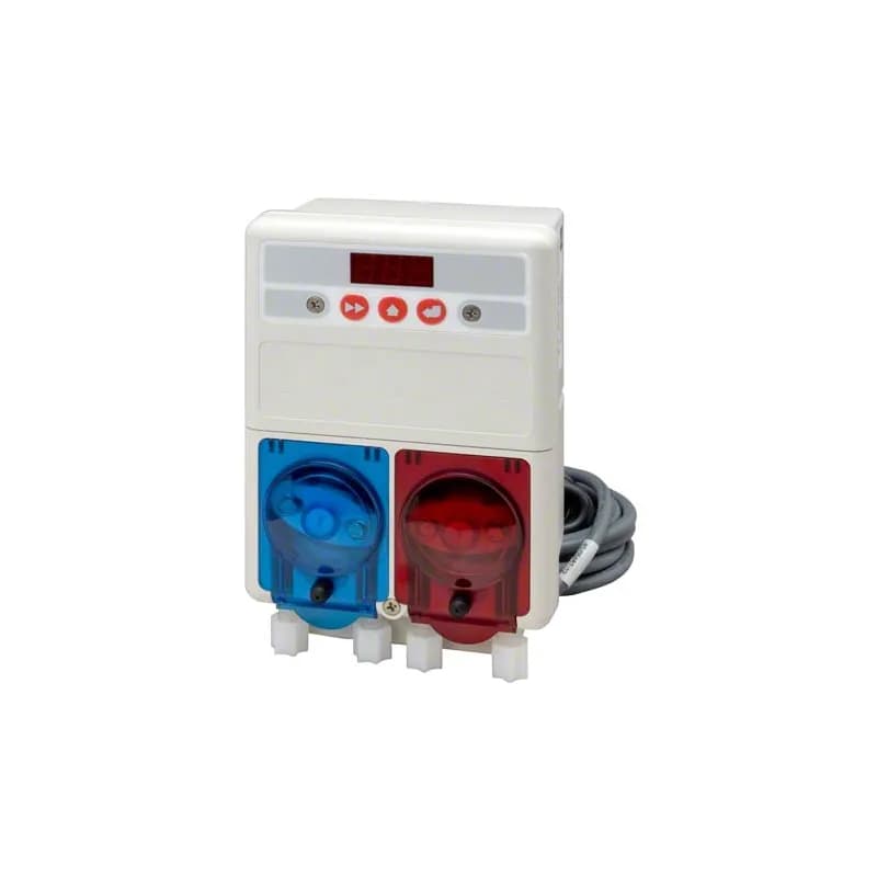 SinkMaster Dispenser Plastic 1/Each