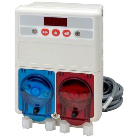 SinkMaster Dispenser Plastic 1/Each