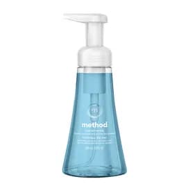 method Hand Soap Foaming Liquid 10 OZ Sea Minerals 6/Case