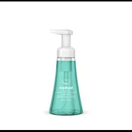 method Hand Soap Foaming Liquid 10 OZ Waterfall 6/Case