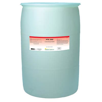 PTC 202 Builder Laundry Builder 55 GAL Concentrate Alkaline 1/Drum