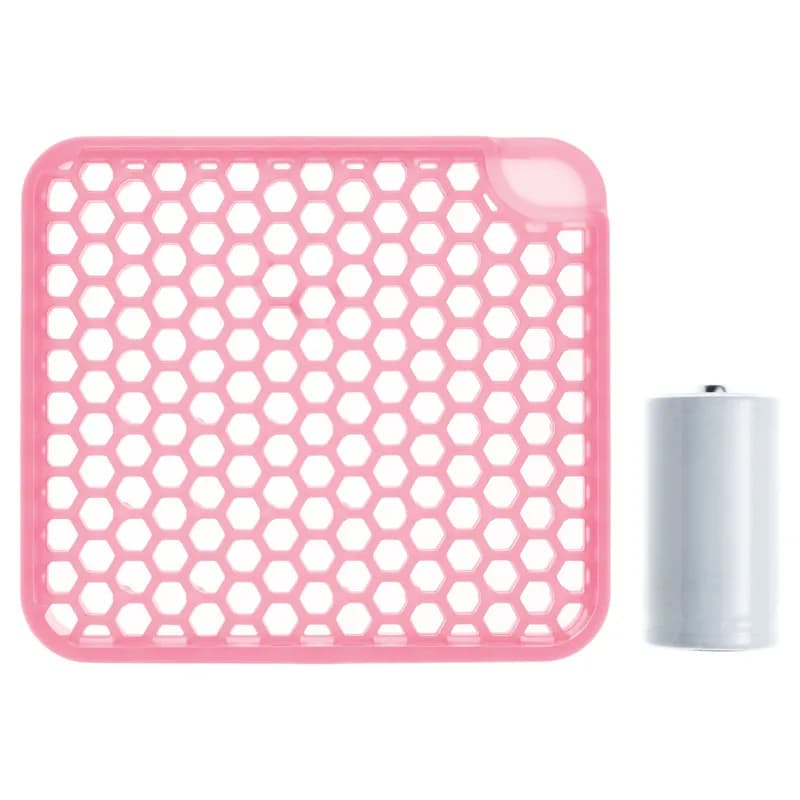 ourfresh 2.0 Air Freshener Seaside Breeze Pink EVA Refill 48/Case