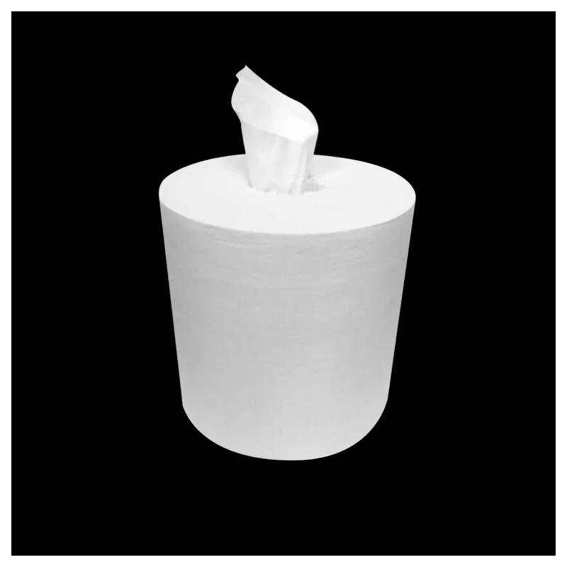 Roll Paper Towel 7.5 IN 2PLY Centerpull 600 Sheets/Roll 6 Rolls/Case 3600 Sheets/Case